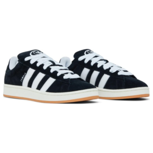 Adidas Campus 00s 'Black White Gum'