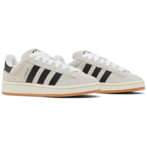 Adidas Campus 00s 'Crystal White Black'