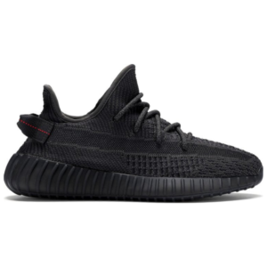 Adidas Yeezy Boost 350 V2 'Black Reflective'