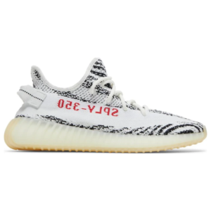 Adidas Yeezy Boost 350 V2 'Zebra'