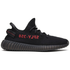 Adidas Yeezy Boost 350 V2 'Bred'