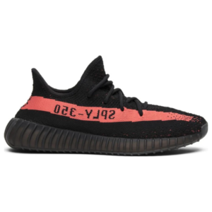 Adidas Yeezy Boost 350 V2 'Red'