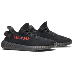 Adidas Yeezy Boost 350 V2 'Bred'