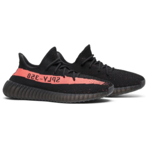 Adidas Yeezy Boost 350 V2 'Red'