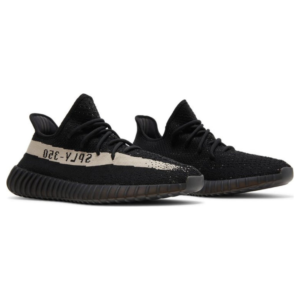 Adidas Yeezy Boost 350 V2 'Oreo'