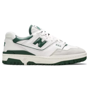 New Balance 550 'White Green'