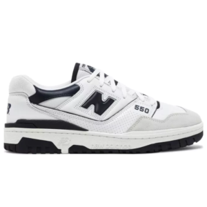 New Balance 550 'Navy Blue'