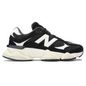 New Balance 9060 'Black & White'