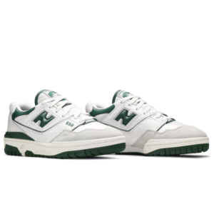 New Balance 550 'White Green'