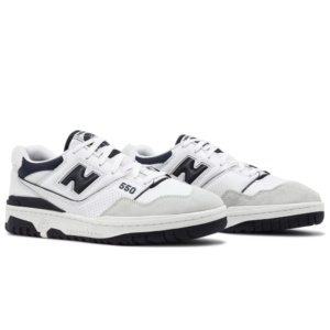 New Balance 550 'Navy Blue'