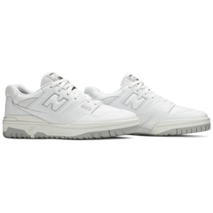 New Balance 550 'White Grey'