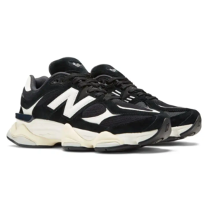 New Balance 9060 'Black & White'