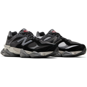 New Balance 9060 'Black Castlerock'