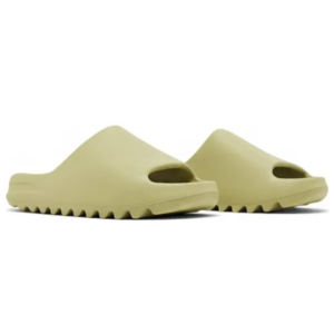 Adidas Yeezy Slide 'Resin' (2022)