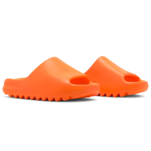 Adidas Yeezy Slide 'Enflame Orange'