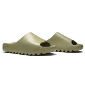 Adidas Yeezy Slide 'Resin'