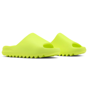 Adidas Yeezy Slide 'Glow Green'