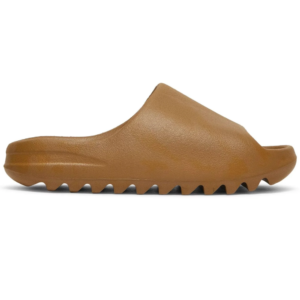 Adidas Yeezy Slide 'Ochre'