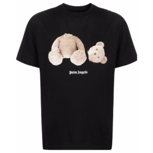 Camiseta Palm Angels Kill The Bear