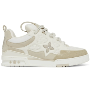 LV Skate 'Beige White'