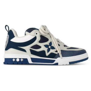 LV Skate 'Marine White'