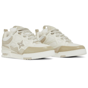 LV Skate 'Beige White'