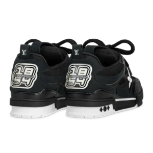 LV Skate 'Black White'