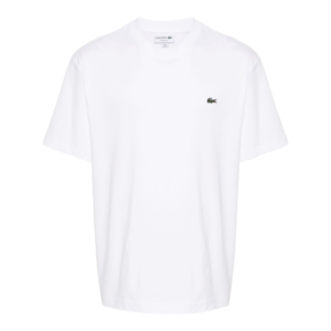 Camiseta Lacoste Básica