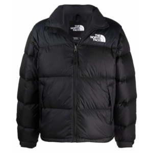 Jaqueta Puffer Preta 1996 'The North Face'