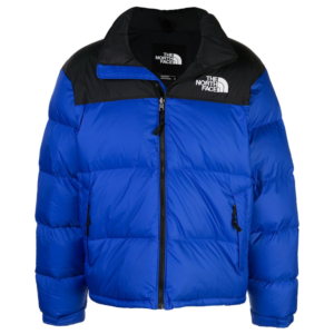 Jaqueta Puffer Azul 1996 'The North Face'
